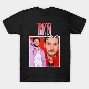 Ben Barnes T-Shirt